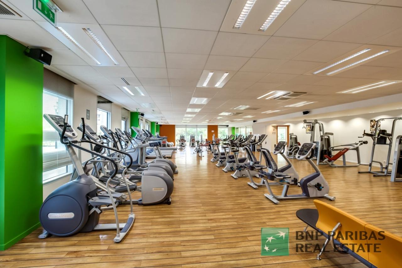 Bureau Gennevilliers 18590m² Location bureau Gennevilliers Hauts-de-Seine OLBUR2424956 10